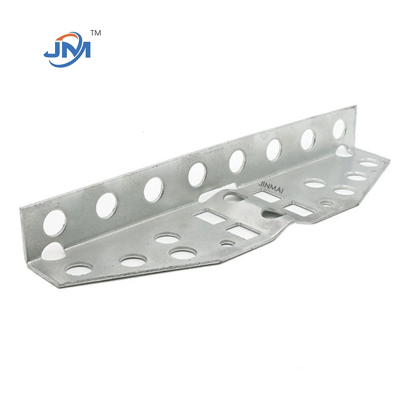 CT-8 Type Galvanized Steel Corner Bracket best