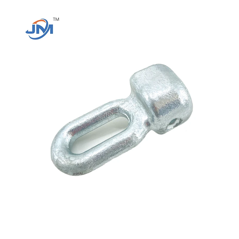Силовые фитинги Разъем Clevis